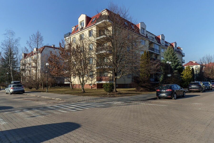 Warszawa, Włochy, Zapustna, 2pok/dwu stronne/do wprowadzenia/ustawne