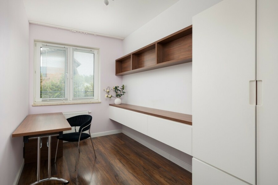 Warszawa, Wesoła, Długa, Dwupoziomowe Przy lesie 6-pokojowe