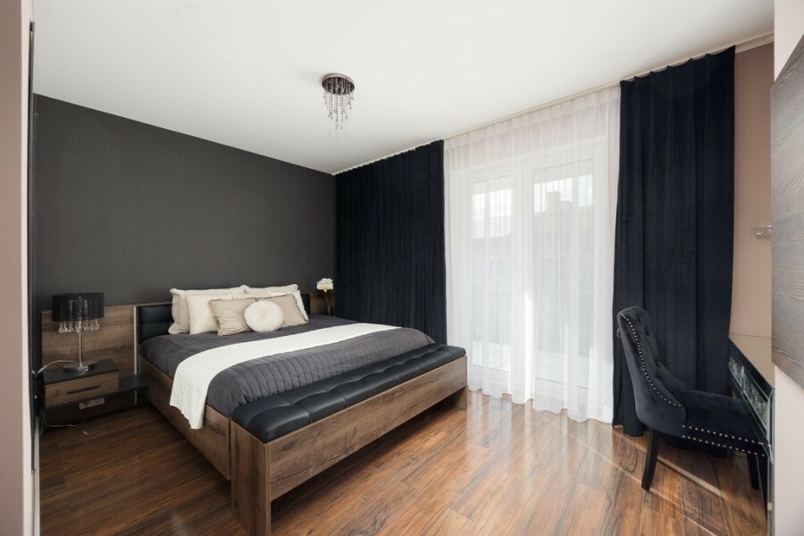 Warszawa, Wesoła, Długa, Dwupoziomowe Przy lesie 6-pokojowe