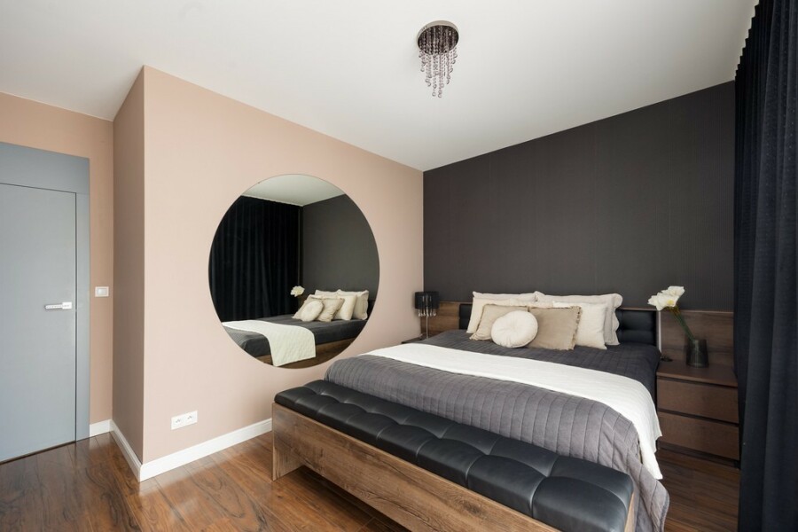 Warszawa, Wesoła, Długa, Dwupoziomowe Przy lesie 6-pokojowe