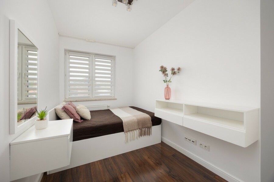 Warszawa, Wesoła, Długa, Dwupoziomowe Przy lesie 6-pokojowe