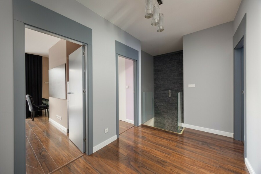 Warszawa, Wesoła, Długa, Dwupoziomowe Przy lesie 6-pokojowe