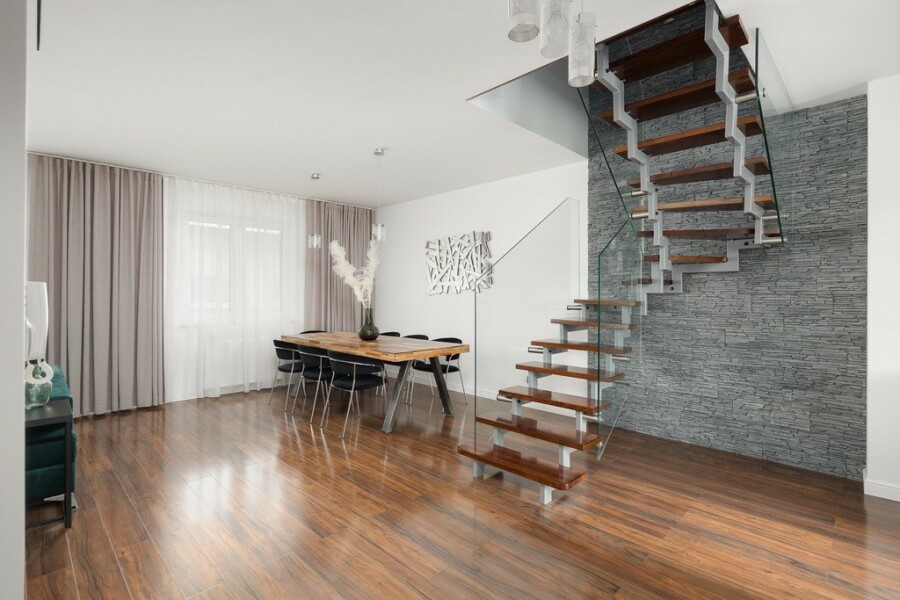 Warszawa, Wesoła, Długa, Dwupoziomowe Przy lesie 6-pokojowe