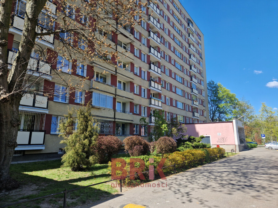 Warszawa, Targówek Bródno, Wyszogrodzka, Do sprzedaży 3 pok . mieszkanie na Bródnie