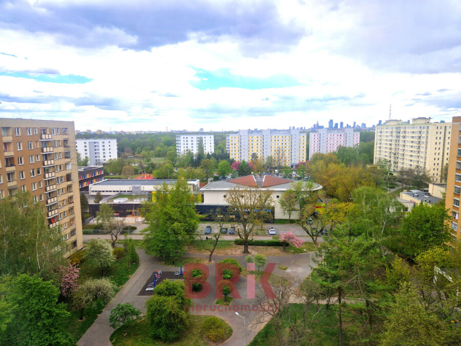 Warszawa, Targówek Bródno, Wyszogrodzka, Do sprzedaży 3 pok . mieszkanie na Bródnie