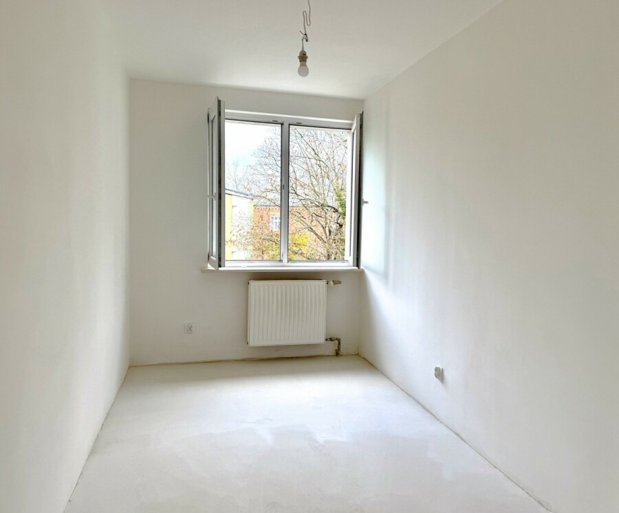 powiat legionowski, Zegrze Południowe, Osiedle Wojskowe, Zegrze Południowe – po remoncie! 2 pokoje, 40m2