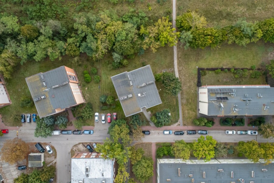 powiat legionowski, Zegrze Południowe, Osiedle Wojskowe, Zegrze Południowe – po remoncie! 2 pokoje, 40m2