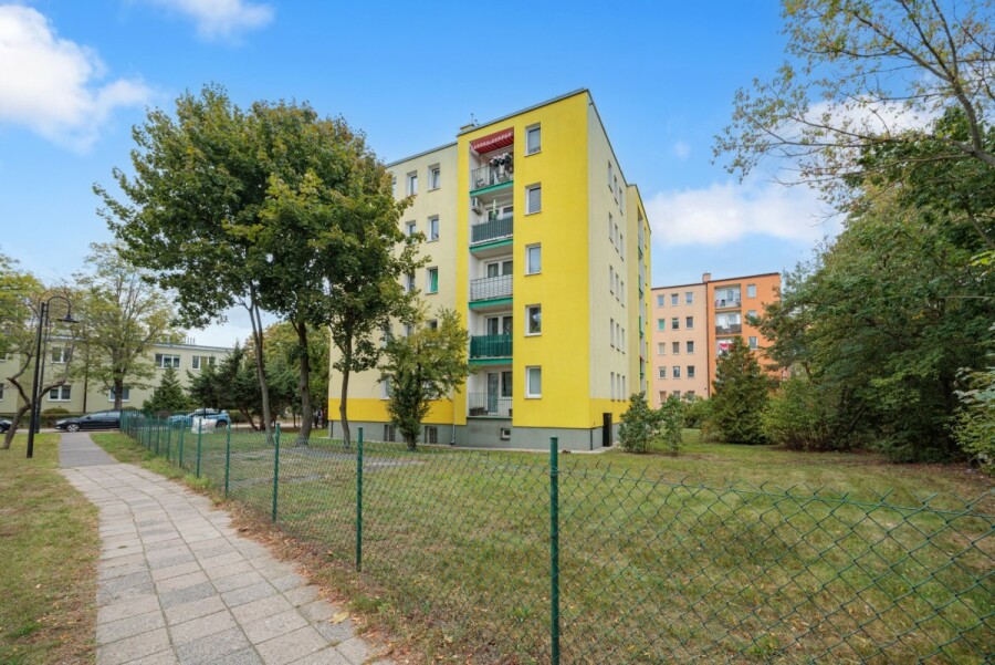 powiat legionowski, Zegrze Południowe, Osiedle Wojskowe, Zegrze Południowe – po remoncie! 2 pokoje, 40m2