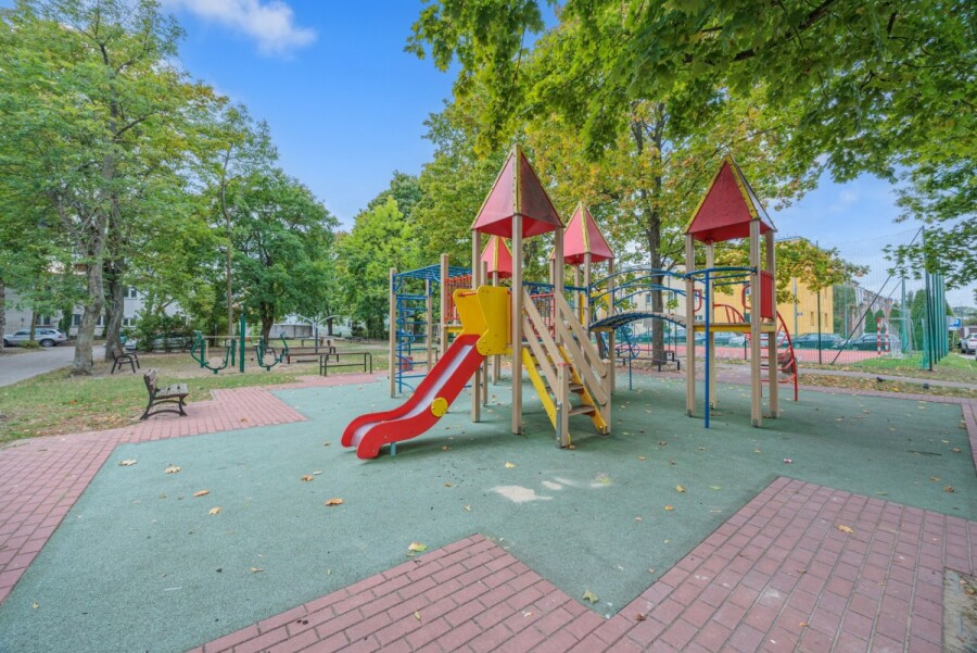 powiat legionowski, Zegrze Południowe, Osiedle Wojskowe, Zegrze Południowe – po remoncie! 2 pokoje, 40m2