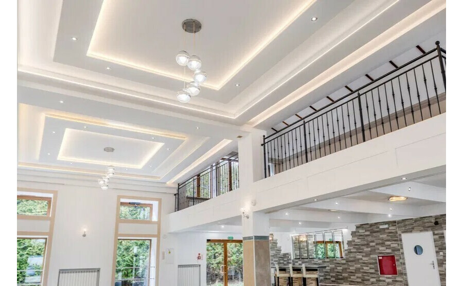 powiat wołomiński, Wołomin, Sikorskiego, Budynek 2300m pod hotel, salę weselną, inne usługi
