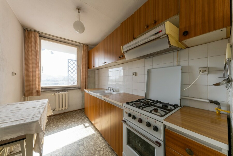 Warszawa, Ursynów, FUNKCJONALNE 60 M² NA URSYNOWIE BLISKO METRA