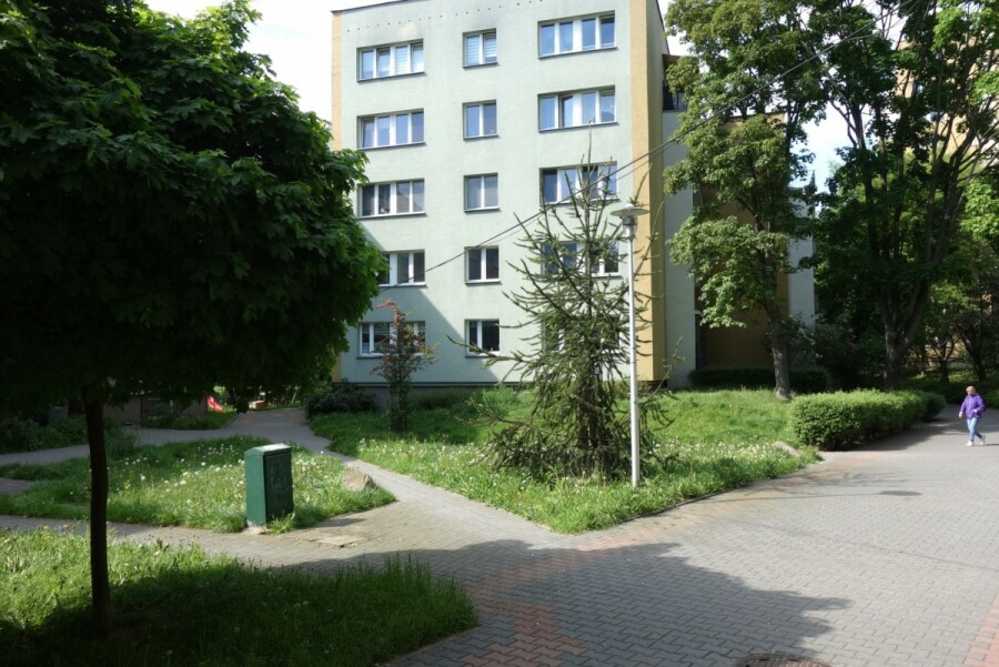 Warszawa, Ursynów, Idealne Dwupokojowe w otoczeniu zieleni