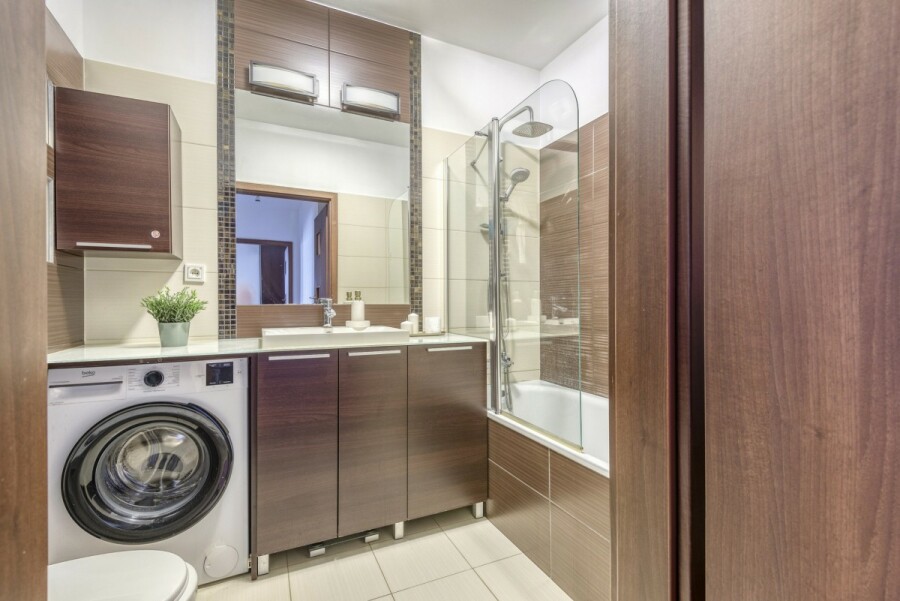 Warszawa, Ursynów Wyczółki, Kłobucka, Mieszkanie na sprzedaż