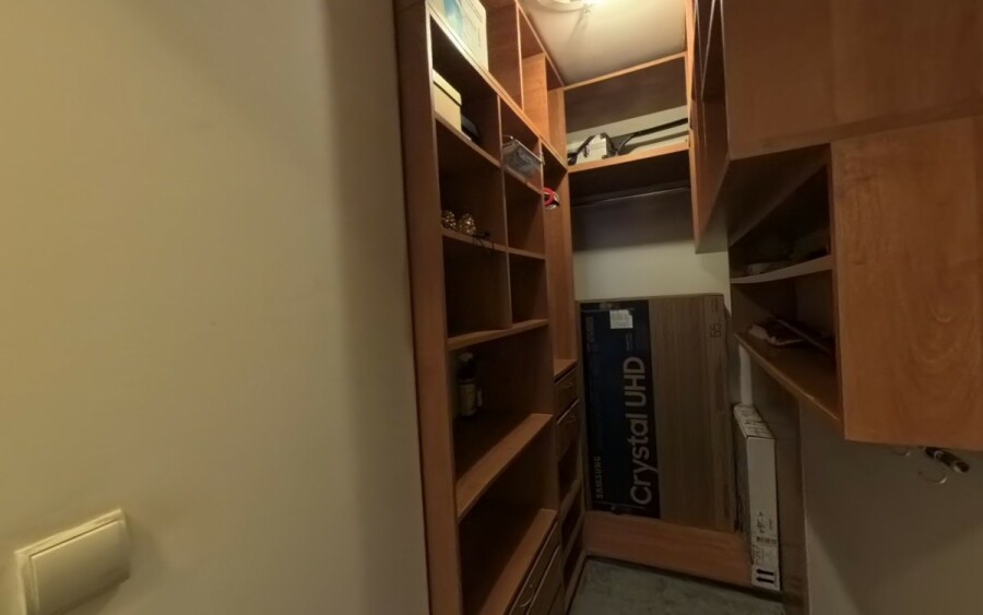 Warszawa, Ursynów, Alternatywy, Penthouse z prywatnym tarasem – Ursynów