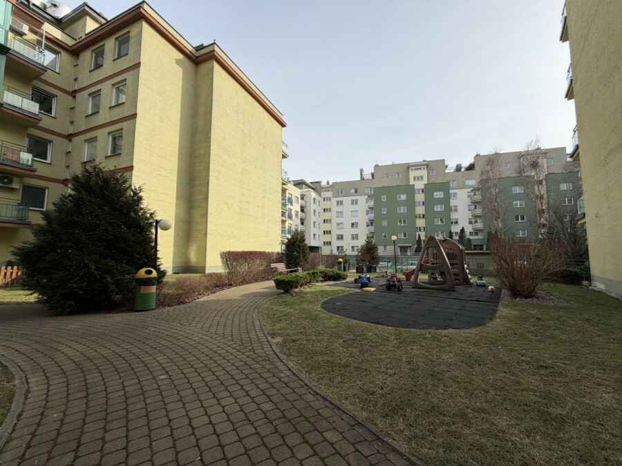 Warszawa, Ursynów, Aleja Komisji Edukacji Narodowej, 4 pokoje | obok metro kabaty | przy bażantarni |