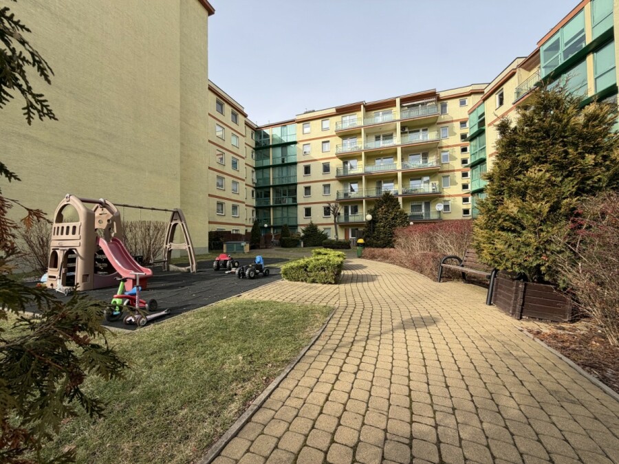 Warszawa, Ursynów, Aleja Komisji Edukacji Narodowej, 4 pokoje | obok metro kabaty | przy bażantarni |