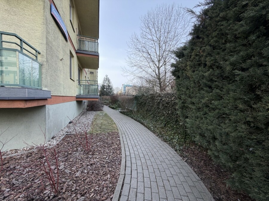 Warszawa, Ursynów, Aleja Komisji Edukacji Narodowej, 4 pokoje | obok metro kabaty | przy bażantarni |
