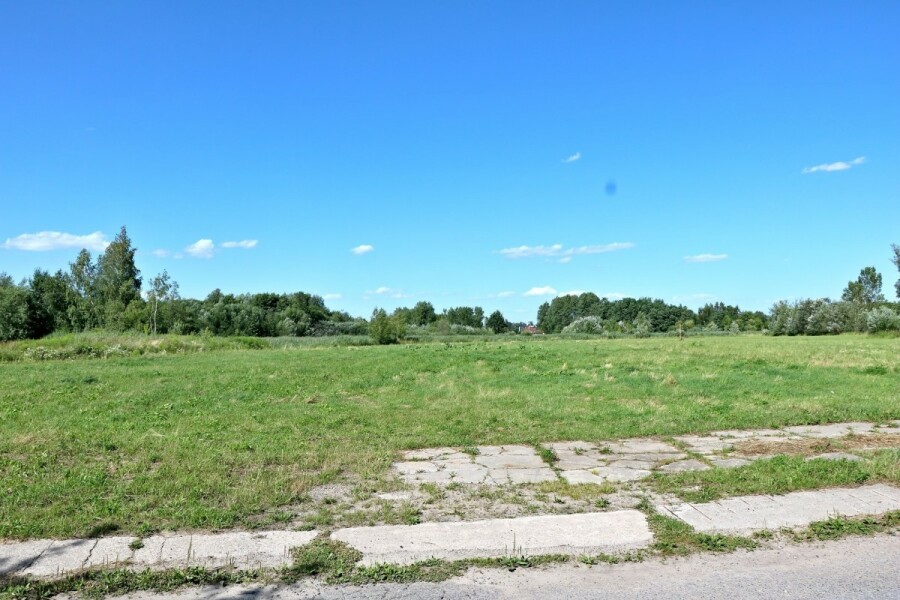 Warszawa, Ursynów, Działka budowlana 1,32 ha | Ursynów | WZ | Jezioro