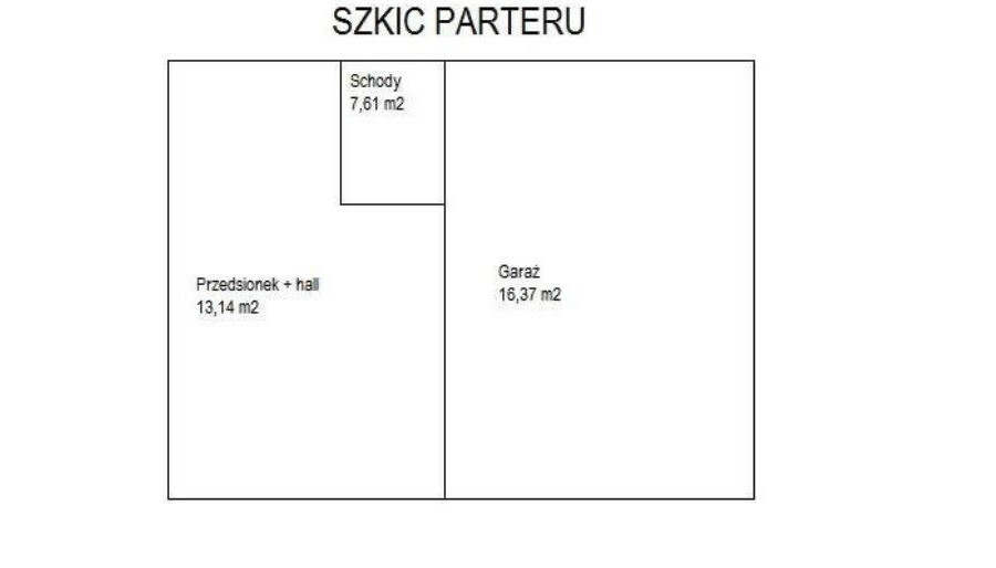 Warszawa, Ursynów, Niezależne mieszkanie w segmencie | Taras