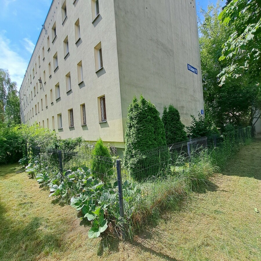 Warszawa, Ursynów Imielin, Stanisława Kazury, Ursynów , 2 pokoje, kuchnia, garderoba, przyziemie