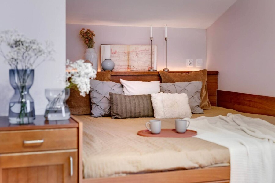 powiat wołomiński, Ząbki, Gajowa, Dwupoziomowe 105 m² | domowe SPA | 3 miejsca post.