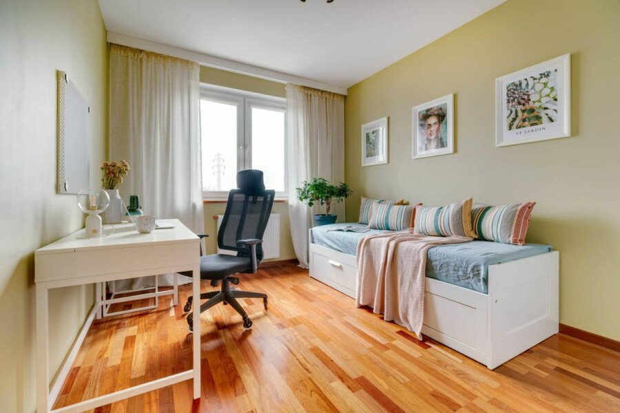 powiat wołomiński, Ząbki, Gajowa, Dwupoziomowe 105 m² | domowe SPA | 3 miejsca post.