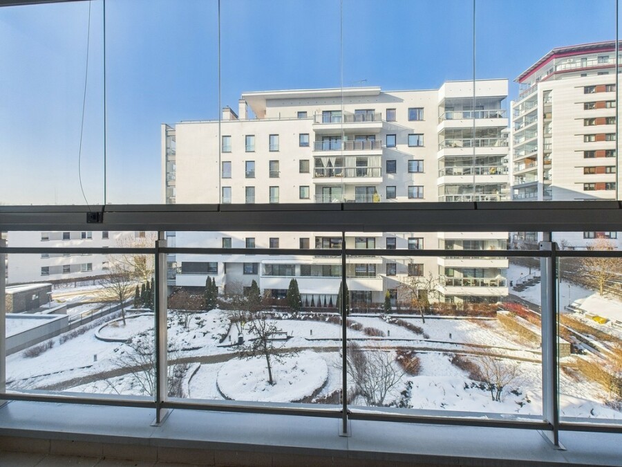 Warszawa, Praga-Południe Gocław, Jugosłowiańska, 3 pokoje Wysoki standard Loggia Garaż