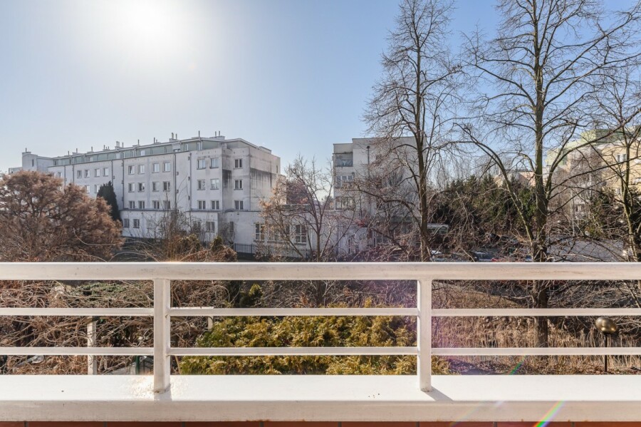 Warszawa, Praga-Południe, Władysława Witwickiego, 5 pokoi na Gocławiu | Cicho | CH Promenada