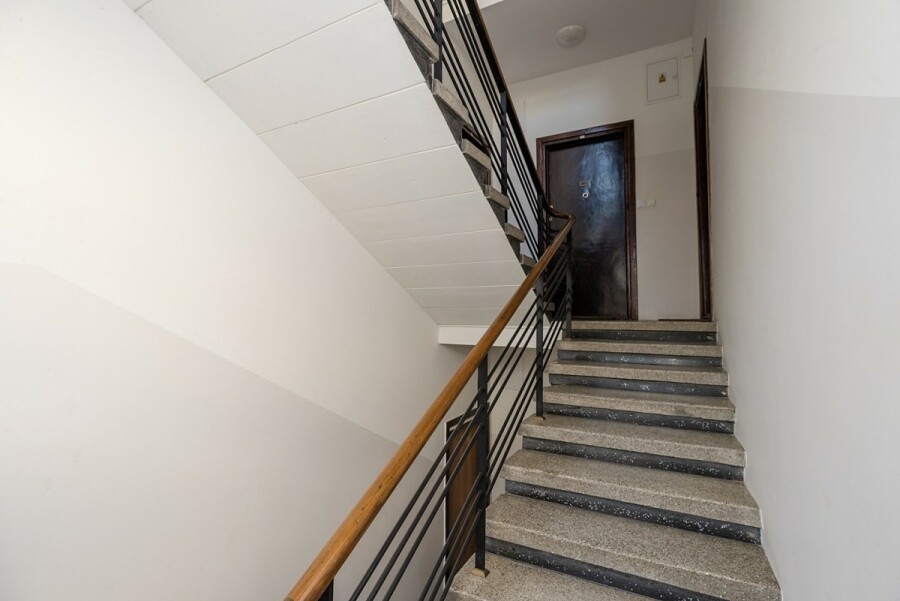 Warszawa, Praga-Południe Saska Kępa, Walecznych, Dwupokojowe 44 m² w kamienicy na Saskiej Kępie