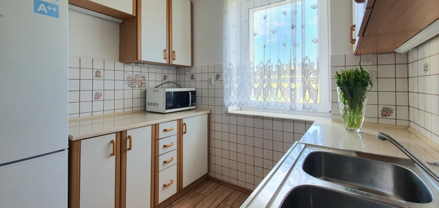 Warszawa, Praga-Południe Gocław, Makowska, Mieszkanie na sprzedaż