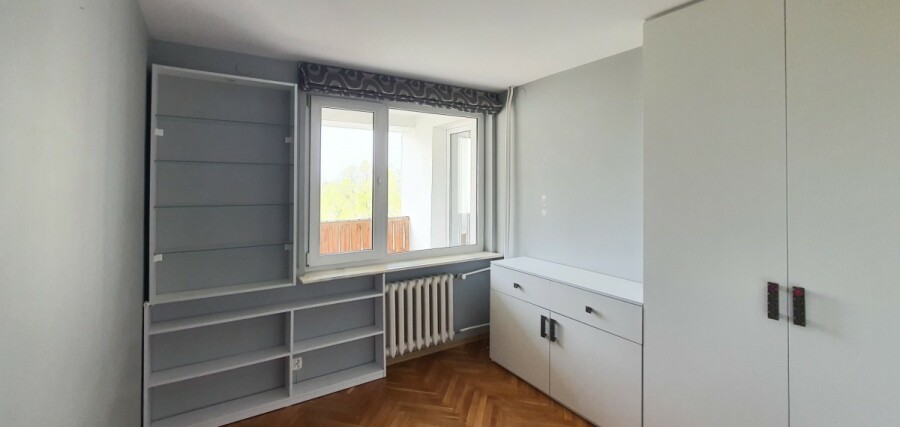 Warszawa, Praga-Południe Gocław, Makowska, Mieszkanie na sprzedaż