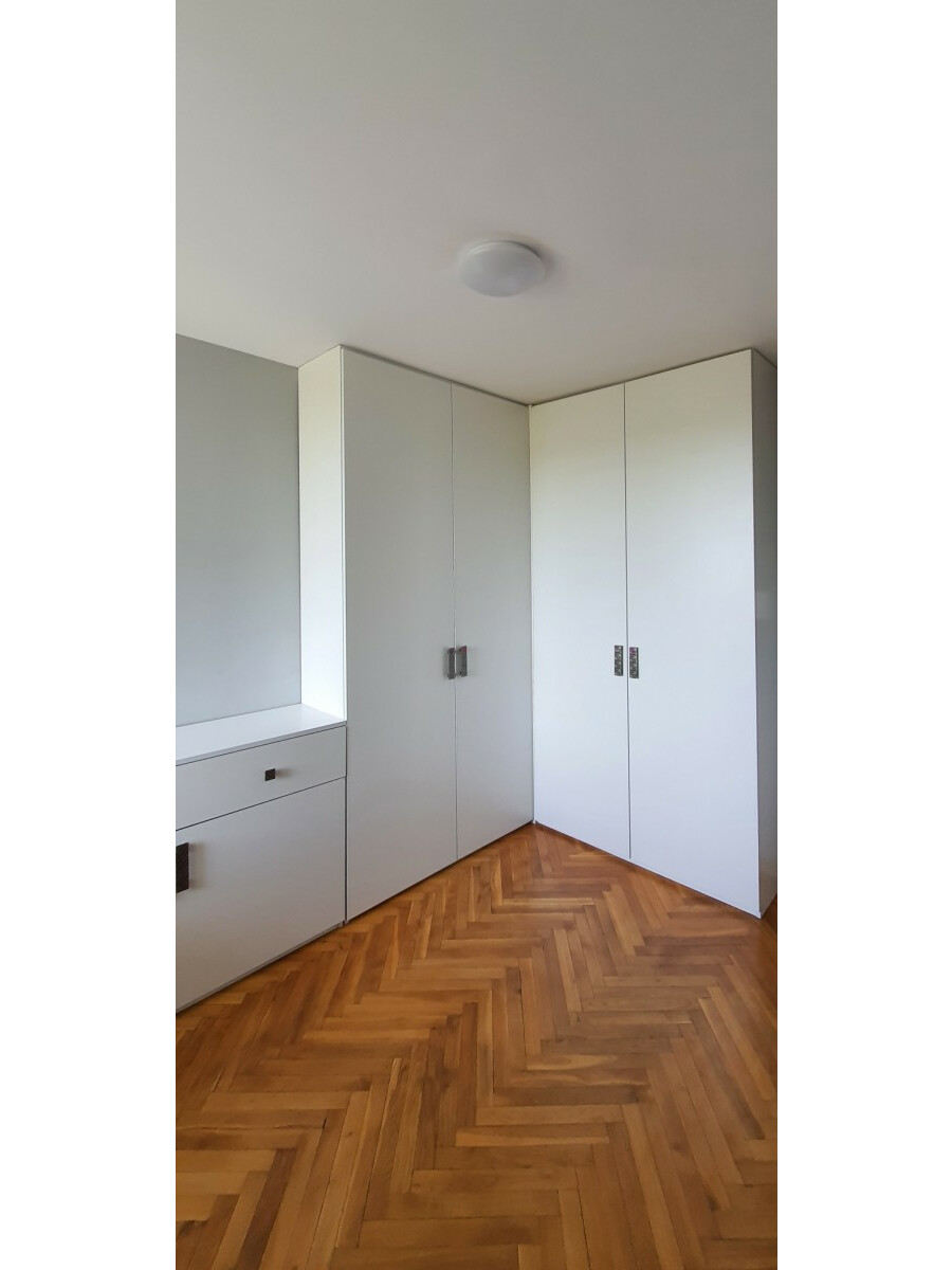 Warszawa, Praga-Południe Gocław, Makowska, Mieszkanie na sprzedaż