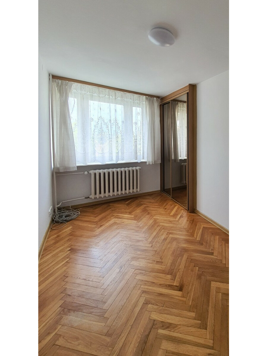 Warszawa, Praga-Południe Gocław, Makowska, Mieszkanie na sprzedaż
