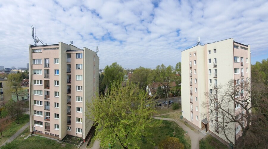 Warszawa, Praga-Południe Gocław, Makowska, Mieszkanie na sprzedaż