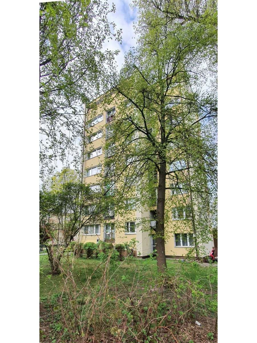 Warszawa, Praga-Południe Gocław, Makowska, Mieszkanie na sprzedaż
