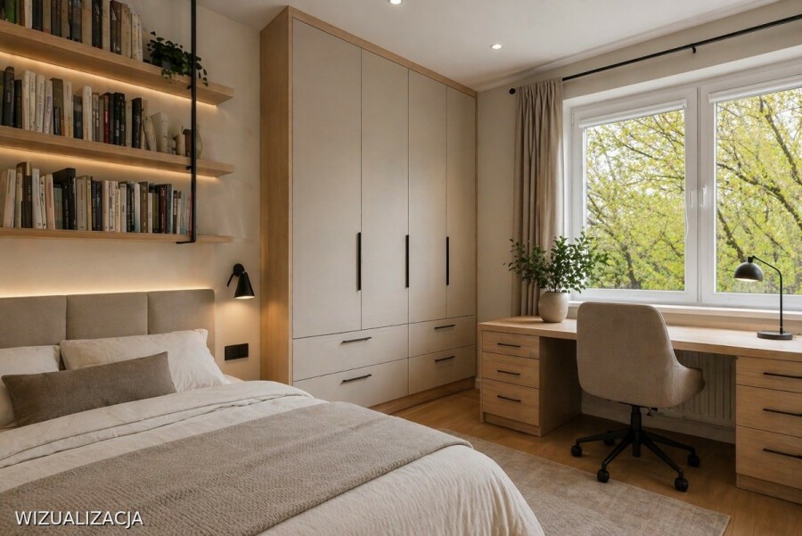Warszawa, Praga-Południe Saska Kępa, Libijska, 3 pokoje | Balkon | Cisza i Zieleń I Winda