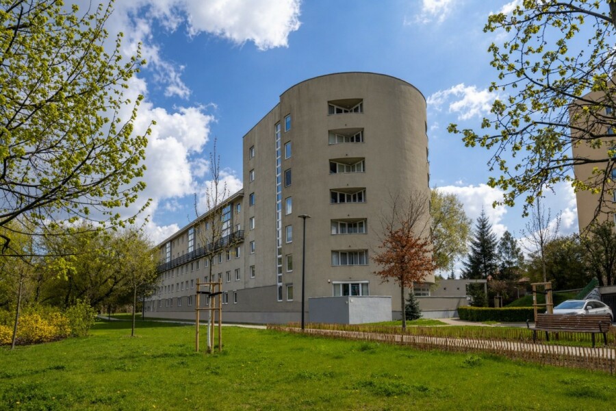 Warszawa, Praga-Południe Saska Kępa, Libijska, 3 pokoje | Balkon | Cisza i Zieleń I Winda