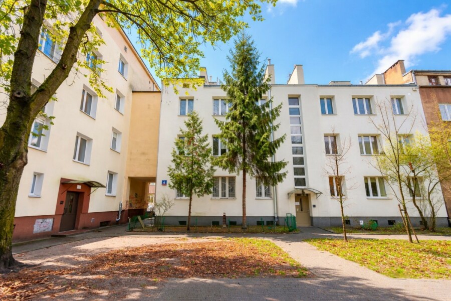 Warszawa, Praga-Południe Grochów, Kawalerka, 22 m2, Rondo Wiatraczna, Grochów.