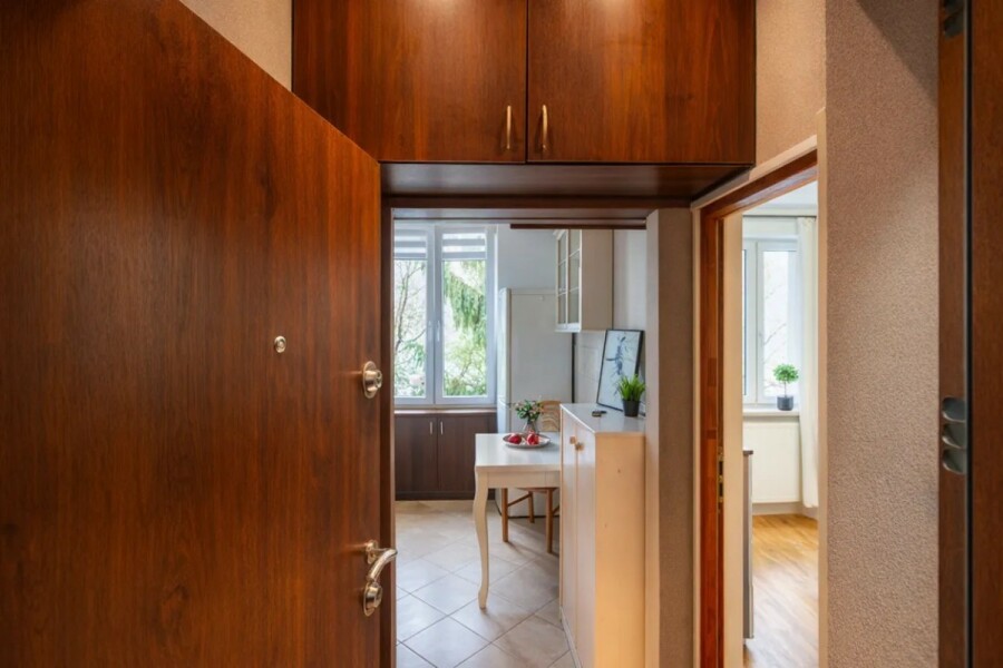 Warszawa, Praga-Południe Grochów, Kaleńska, Kawalerka, 22 m2, Rondo Wiatraczna, Grochów.