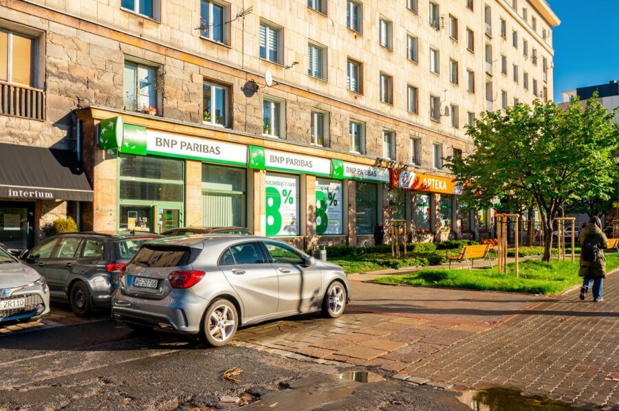Warszawa, Praga-Południe Grochów, Kaleńska, Kawalerka, 22 m2, Rondo Wiatraczna, Grochów.