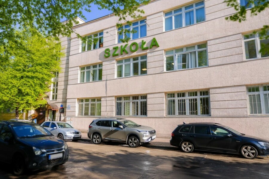 Warszawa, Praga-Południe Grochów, Kaleńska, Kawalerka, 22 m2, Rondo Wiatraczna, Grochów.