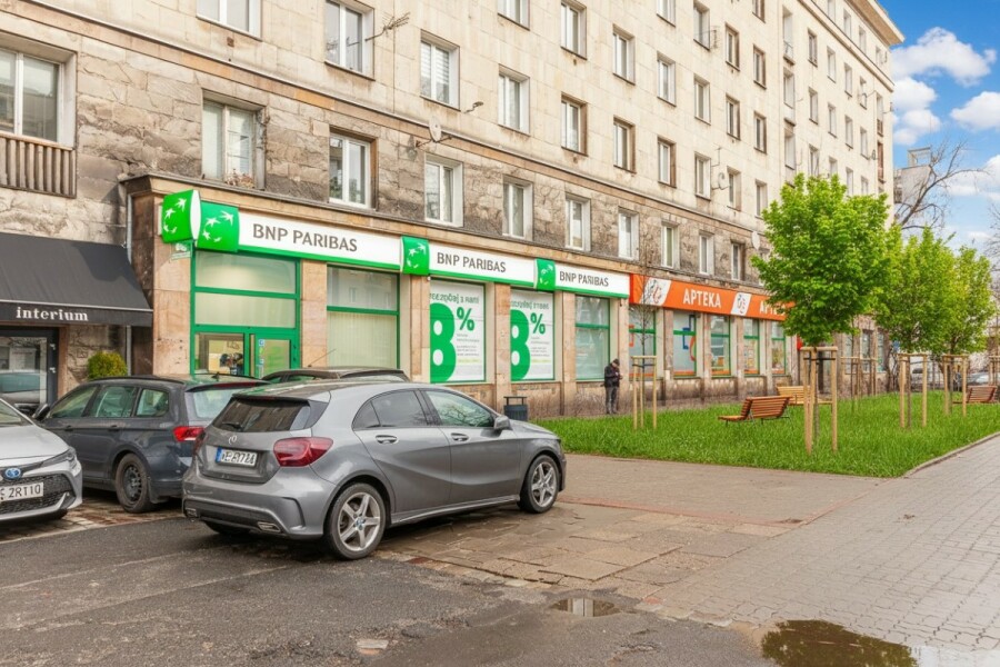 Warszawa, Praga-Południe Grochów, Kaleńska, Kawalerka, 22 m2, Rondo Wiatraczna, Grochów.