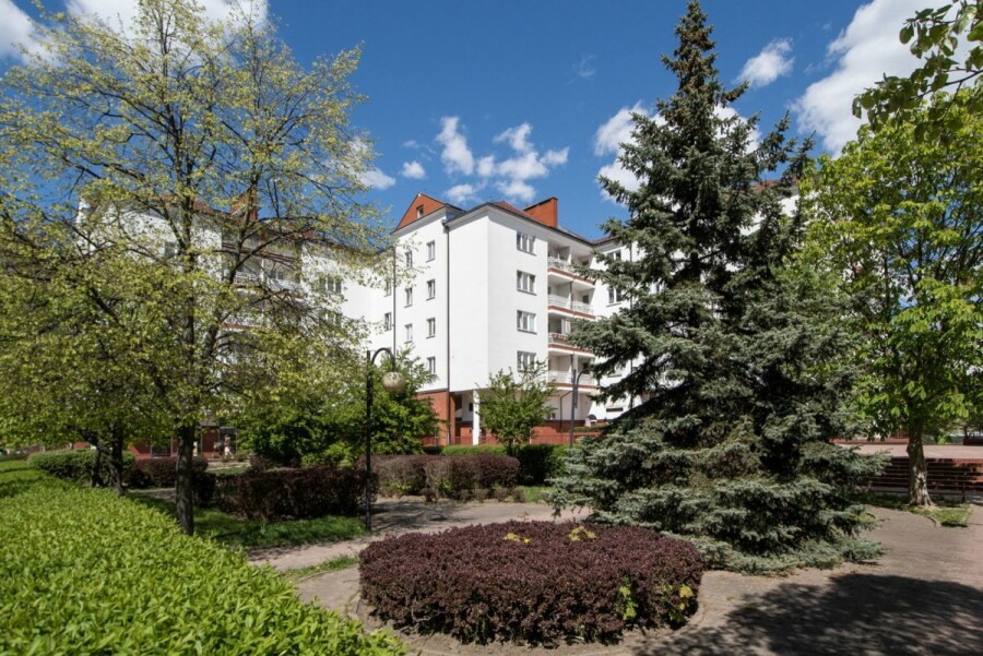 Warszawa, Praga-Południe Gocław, Władysława Umińskiego, MIESZKANIE DLA RODZINY, ŁADNY WIDOK, Z GARAŻEM!