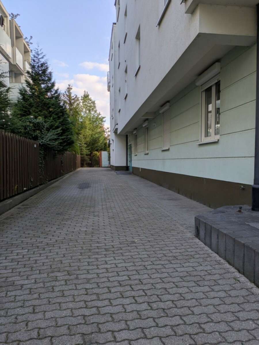 Warszawa, Praga-Południe Grochów, Zgierska, Ciche i funkcjonalne 2- poziomowe
