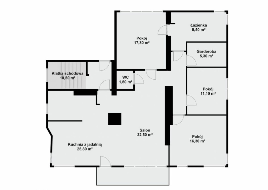 Warszawa, Praga-Południe Saska Kępa, Berezyńska, Saska Kępa Francuska 167m