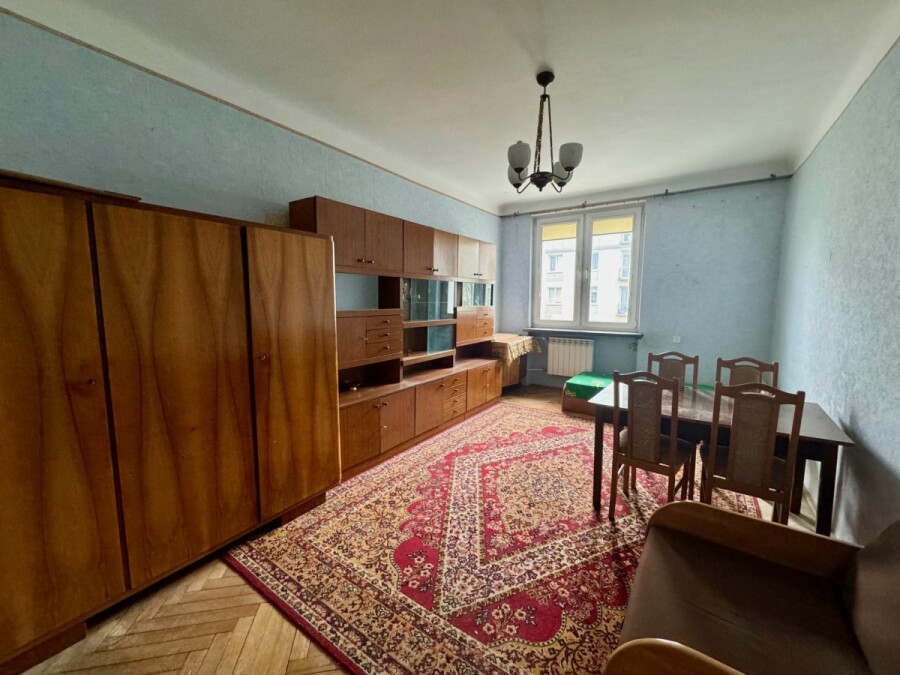 Warszawa, Praga-Południe, Ludwika Mycielskiego, Kawalerka | 2 pokoje | 34,15m²
