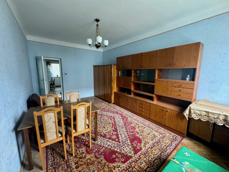 Warszawa, Praga-Południe, Ludwika Mycielskiego, Kawalerka | 2 pokoje | 34,15m²