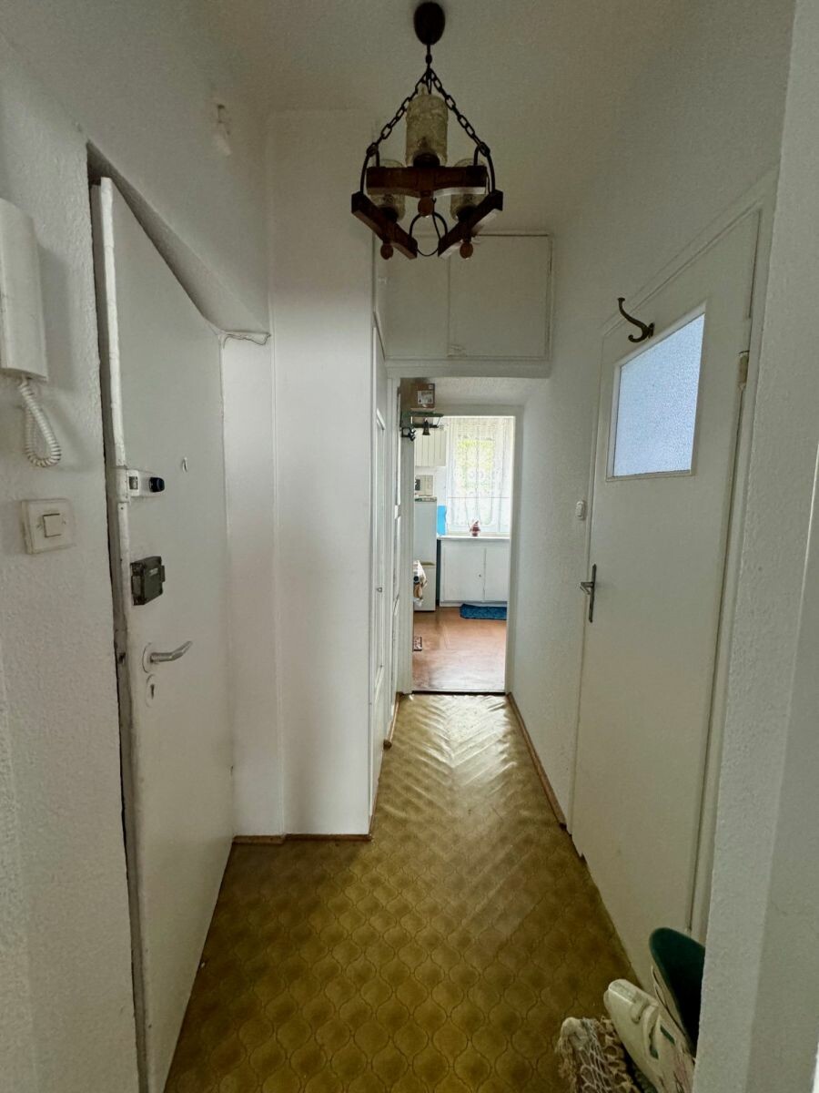 Warszawa, Praga-Południe, Ludwika Mycielskiego, Kawalerka | 2 pokoje | 34,15m²