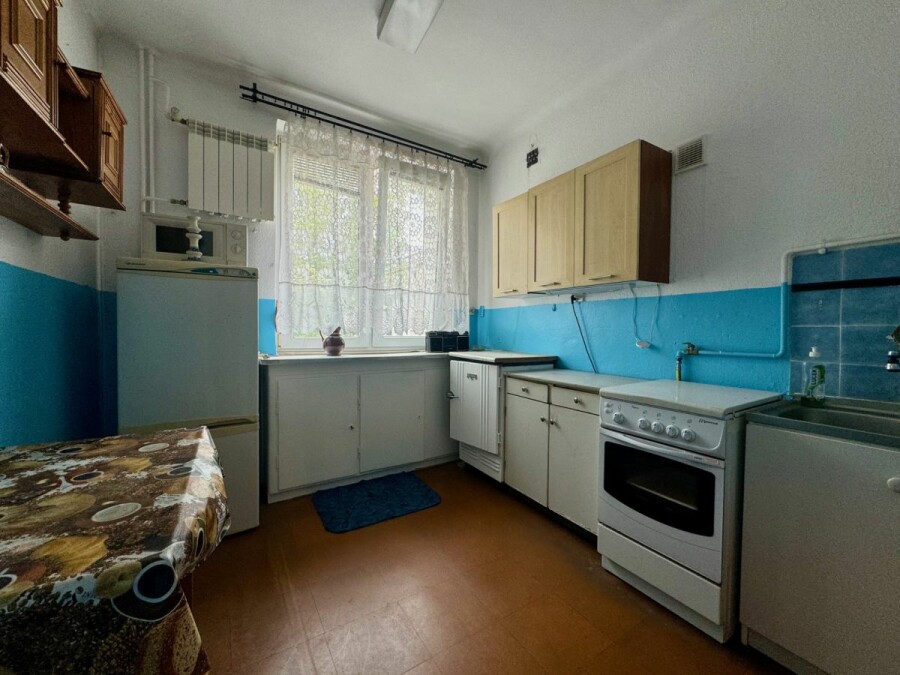 Warszawa, Praga-Południe, Ludwika Mycielskiego, Kawalerka | 2 pokoje | 34,15m²