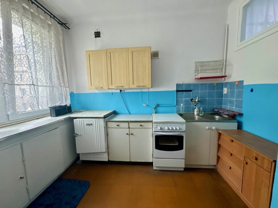 Warszawa, Praga-Południe, Ludwika Mycielskiego, Kawalerka | 2 pokoje | 34,15m²